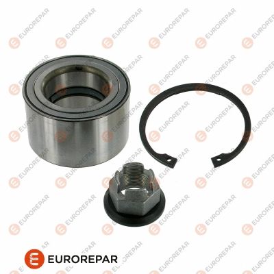 Комплект підшипника маточини колеса NISSAN INTERSTAR, OPEL MOVANO, RENAULT MASTER, EUROREPAR (1681943580)