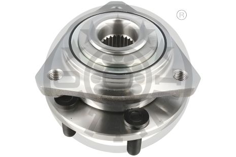 Комплект підшипника маточини для PLYMOUTH BREEZE, DODGE STRATUS, CHRYSLER CIRRUS, OPTIMAL (250336) Комплект підшипника маточини для PLYMOUTH BREEZE, DODGE STRATUS, CHRYSLER CIRRUS, OPTIMAL (250336)