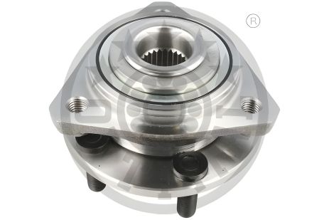 Комплект подшипника ступицы для PLYMOUTH BREEZE, DODGE STRATUS, CHRYSLER CIRRUS, OPTIMAL (250336) Комплект подшипника ступицы для PLYMOUTH BREEZE, DODGE STRATUS, CHRYSLER CIRRUS, OPTIMAL (250336)