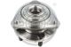 Комплект підшипника маточини колеса PLYMOUTH BREEZE, DODGE STRATUS, CHRYSLER CIRRUS, OPTIMAL (250336)