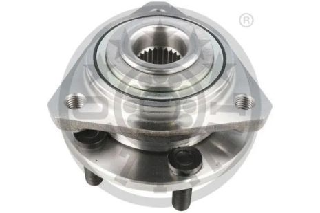Комплект підшипника маточини колеса PLYMOUTH BREEZE, DODGE STRATUS, CHRYSLER CIRRUS, OPTIMAL (250336)