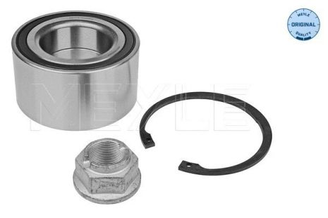 Комплект подшипника ступицы колеса MERCEDES-BENZ GL-CLASS, MERCEDES-BENZ R-CLASS, MERCEDES-BENZ M-CLASS, MEYLE