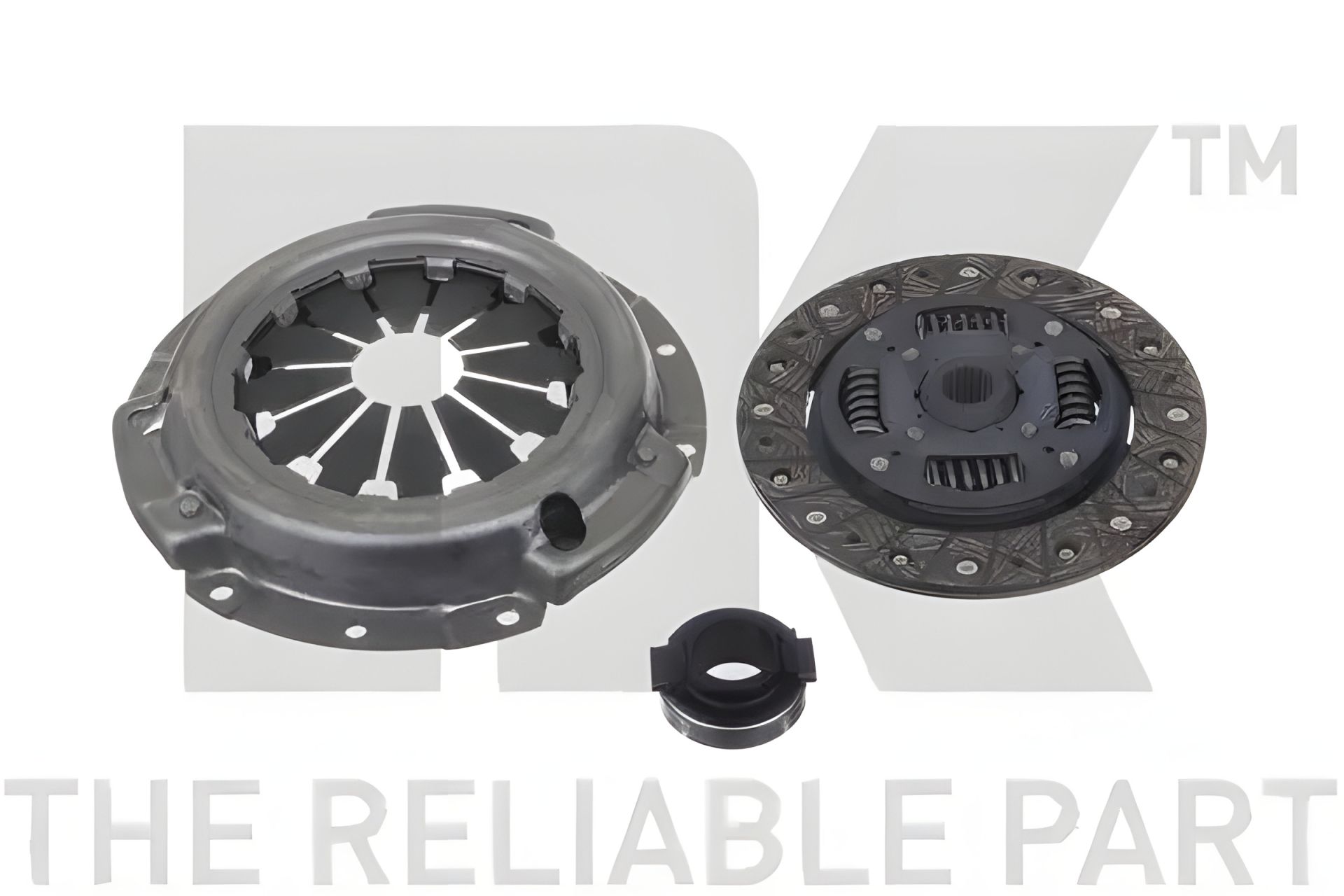 Комплект сцепления для MAZDA DEMIO, MAZDA 323, MAZDA MX-3, NK (133219) Комплект сцепления для MAZDA DEMIO, MAZDA 323, MAZDA MX-3, NK (133219)