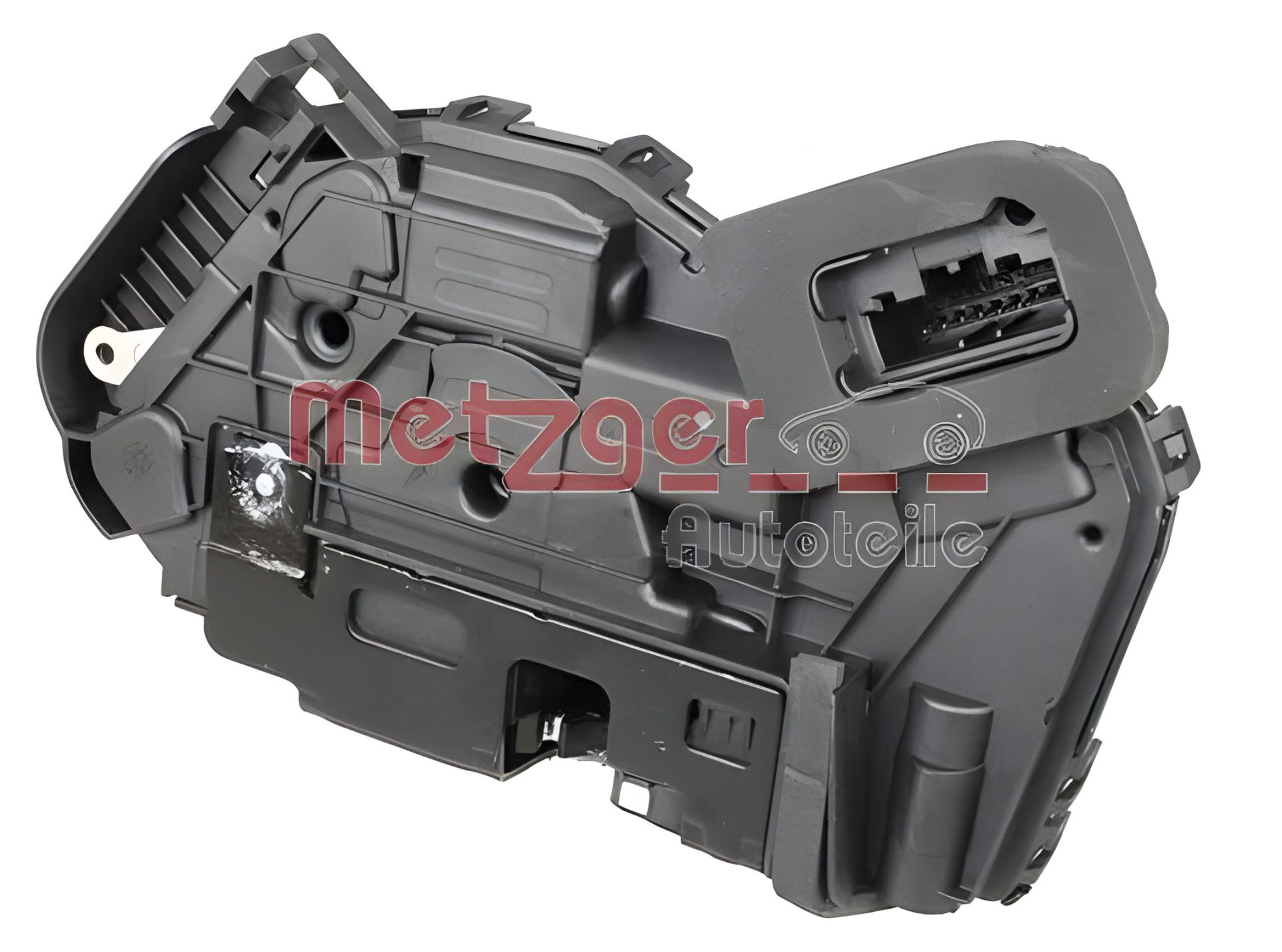 Дверной замок для AUDI Q3, SEAT LEON, SKODA OCTAVIA, METZGER (2314140) Дверной замок для AUDI Q3, SEAT LEON, SKODA OCTAVIA, METZGER (2314140)