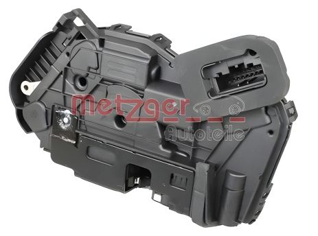 Дверной замок для AUDI Q3, SEAT LEON, SKODA OCTAVIA, METZGER (2314140) Дверной замок для AUDI Q3, SEAT LEON, SKODA OCTAVIA, METZGER (2314140)