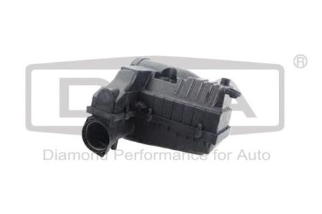 Фільтр повітряний SKODA SUPERB, SEAT ALTEA, AUDI A3, DPA (11290662402)
