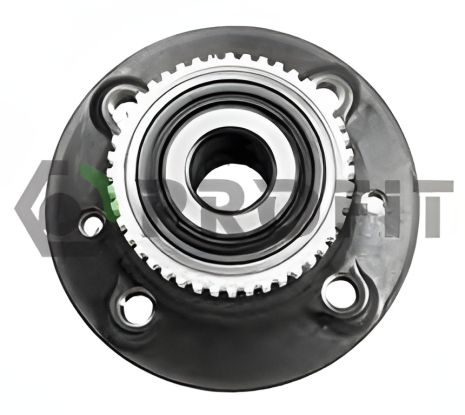 Комплект ступицы для NISSAN KUBISTAR, RENAULT KANGOO, PROFIT (25013677)