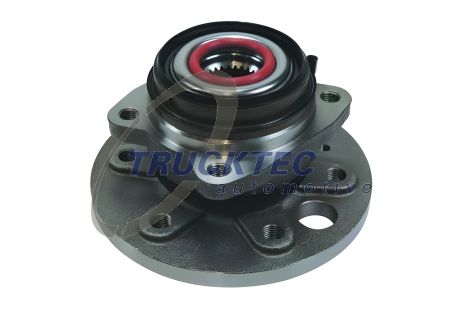 Колеса маточини комплект підшипника MERCEDES-BENZ SPRINTER, VW CRAFTER, TRUCKTEC (0232133) Колеса маточини комплект підшипника MERCEDES-BENZ SPRINTER, VW CRAFTER, TRUCKTEC (0232133)