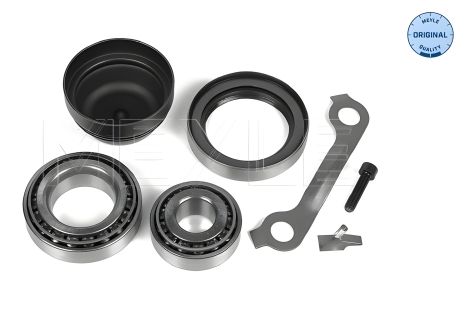 Комплект подшипников колес MERCEDES-BENZ T1, СЕДАН, S-CLASS, MEYLE (014033)
