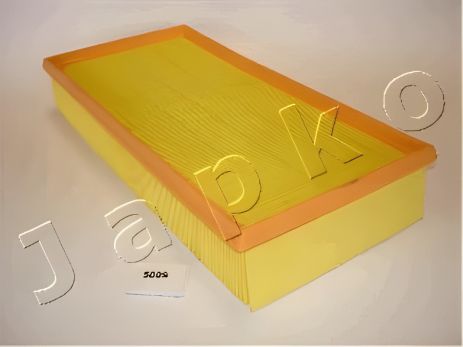 Повітряний фільтр MITSUBISHI SPACE, MITSUBISHI CARISMA, JAPKO (20588)