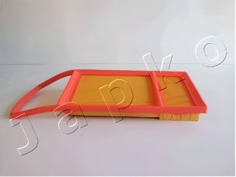 Повітряний фільтр для LANCIA YPSILON, FIAT PANDA, FIAT 500 від JAPKO (200201) Повітряний фільтр для LANCIA YPSILON, FIAT PANDA, FIAT 500 від JAPKO (200201)