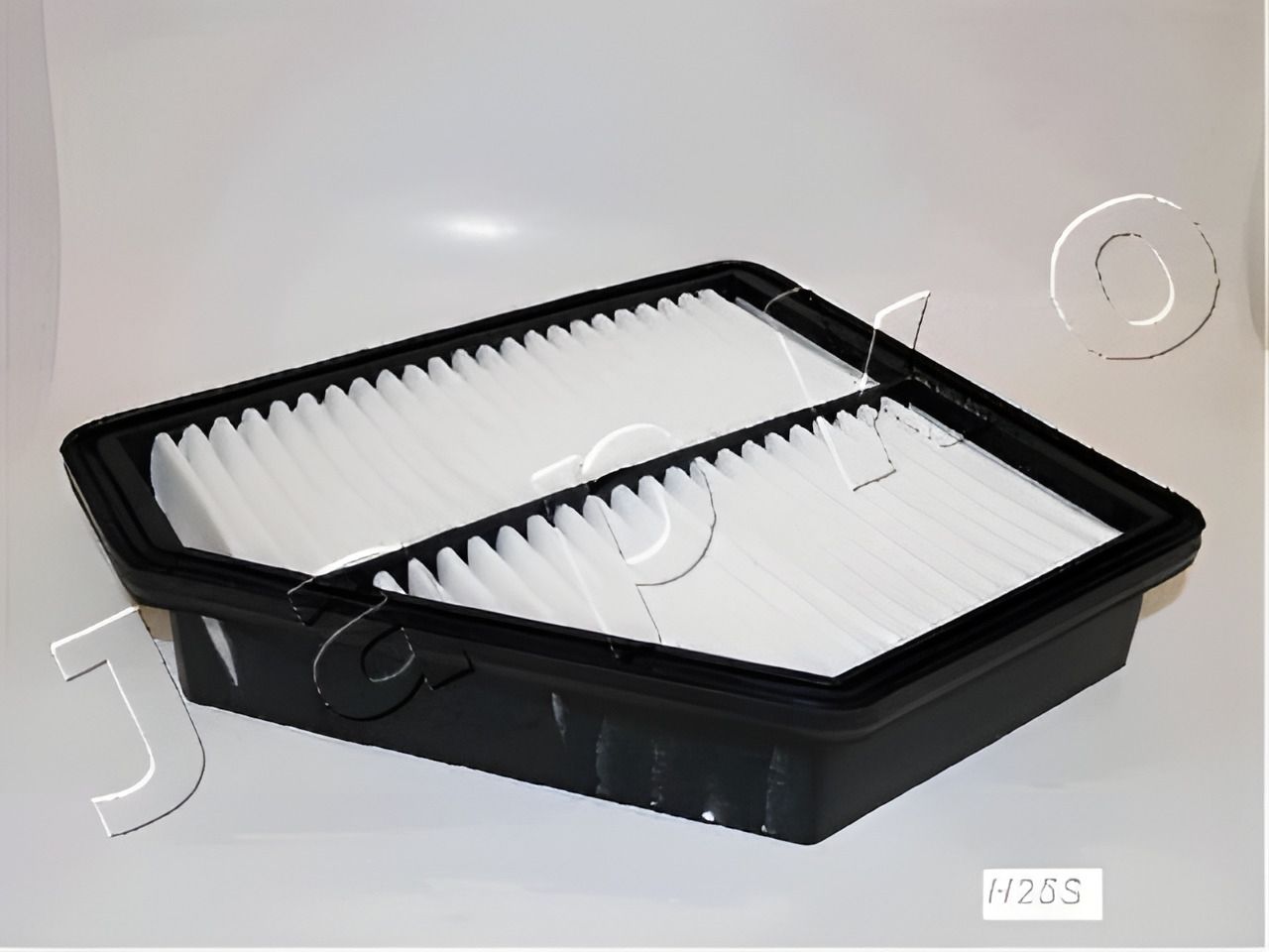 Повітряний фільтр для HYUNDAI GENESIS, JAPKO (20H25) Повітряний фільтр для HYUNDAI GENESIS, JAPKO (20H25)