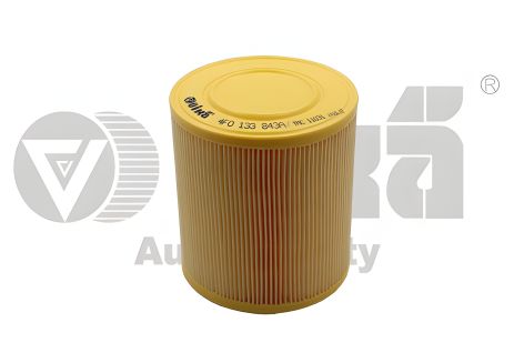 Повітряний фільтр AUDI A6 від VIKA (11330867501) Повітряний фільтр AUDI A6 від VIKA (11330867501)