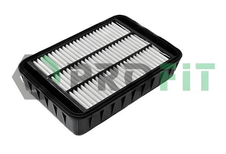 Воздушный фильтр для MITSUBISHI ASX/PEUGEOT 4007/CITROËN C4, PROFIT (15122642)
