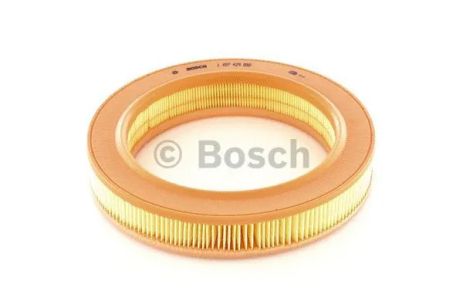 Фильтр воздушный BEDFORD ASTRA, SEAT IBIZA, OPEL KADETT, BOSCH (1457429050)