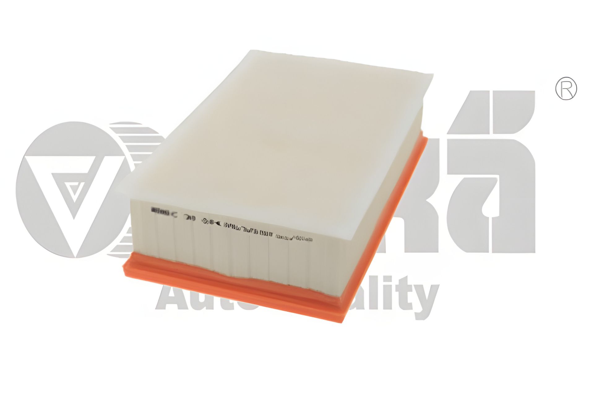 Повітряний фільтр SKODA SUPERB, SEAT LEON, AUDI Q3, VIKA (11291785501) Повітряний фільтр SKODA SUPERB, SEAT LEON, AUDI Q3, VIKA (11291785501)