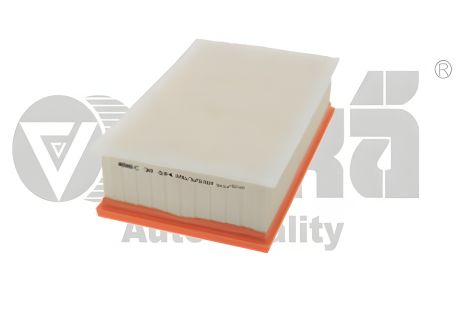 Повітряний фільтр SKODA SUPERB, SEAT LEON, AUDI Q3, VIKA (11291785501) Повітряний фільтр SKODA SUPERB, SEAT LEON, AUDI Q3, VIKA (11291785501)
