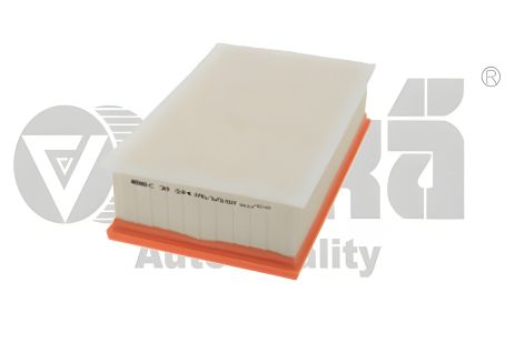 Повітряний фільтр SKODA SUPERB, SEAT LEON, AUDI Q3, VIKA (11291785501) Повітряний фільтр SKODA SUPERB, SEAT LEON, AUDI Q3, VIKA (11291785501)
