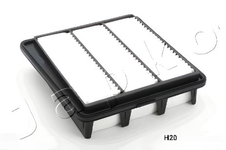 Фільтр повітряний HYUNDAI GRANDEUR, HYUNDAI SONATA, JAPKO ULTRA (20H20) Фільтр повітряний HYUNDAI GRANDEUR, HYUNDAI SONATA, JAPKO ULTRA (20H20)