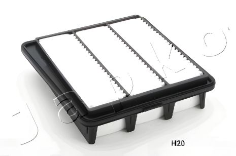 Фільтр повітряний HYUNDAI GRANDEUR, HYUNDAI SONATA, JAPKO ULTRA (20H20)