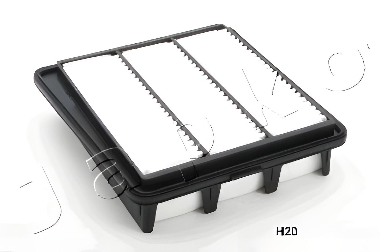 Фільтр повітряний HYUNDAI GRANDEUR, HYUNDAI SONATA, JAPKO ULTRA (20H20) Фільтр повітряний HYUNDAI GRANDEUR, HYUNDAI SONATA, JAPKO ULTRA (20H20)