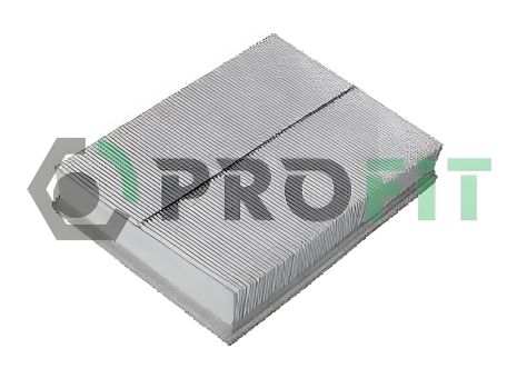 Повітряний фільтр SSANGYONG ACTYON, SSANGYONG KYRON, SSANGYONG RODIUS, PROFIT (15122648)