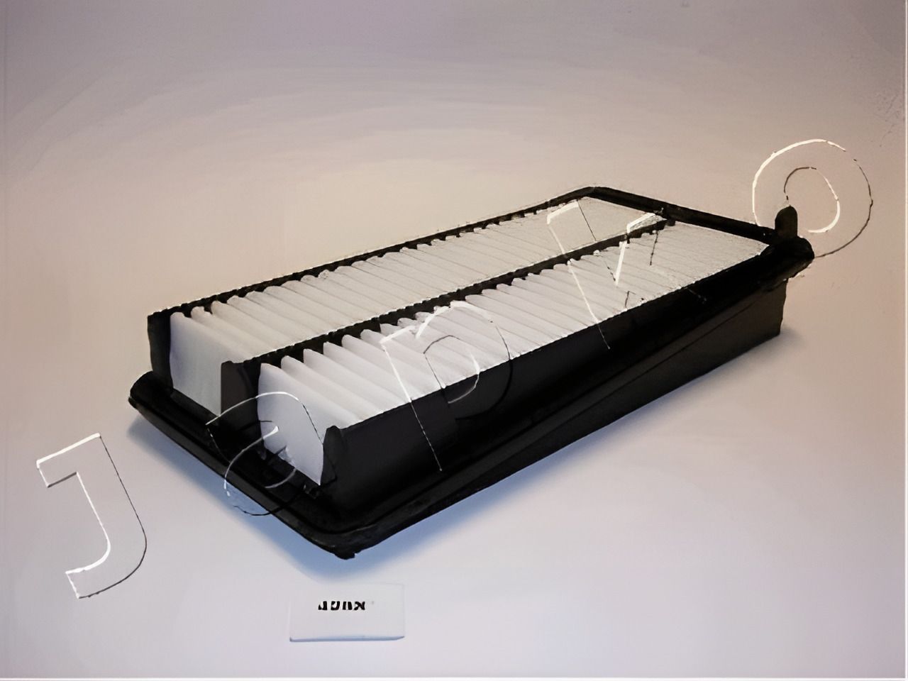 Повітряний фільтр ACCORD HONDA, JAPKO (20425) Повітряний фільтр ACCORD HONDA, JAPKO (20425)