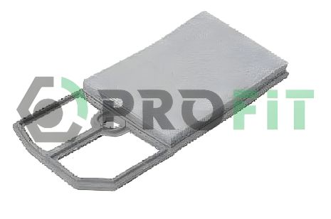 Повітряний фільтр SKODA OCTAVIA, SEAT LEON, VW POLO, PROFIT (15121034) Повітряний фільтр SKODA OCTAVIA, SEAT LEON, VW POLO, PROFIT (15121034)