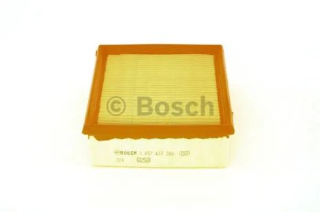 Фільтр повітряний PEUGEOT 206, CITROËN XSARA, BOSCH (1457433280)