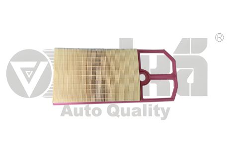 Повітряний фільтр VW FOX, VW POLO, VIKA (11291542401) Повітряний фільтр VW FOX, VW POLO, VIKA (11291542401)