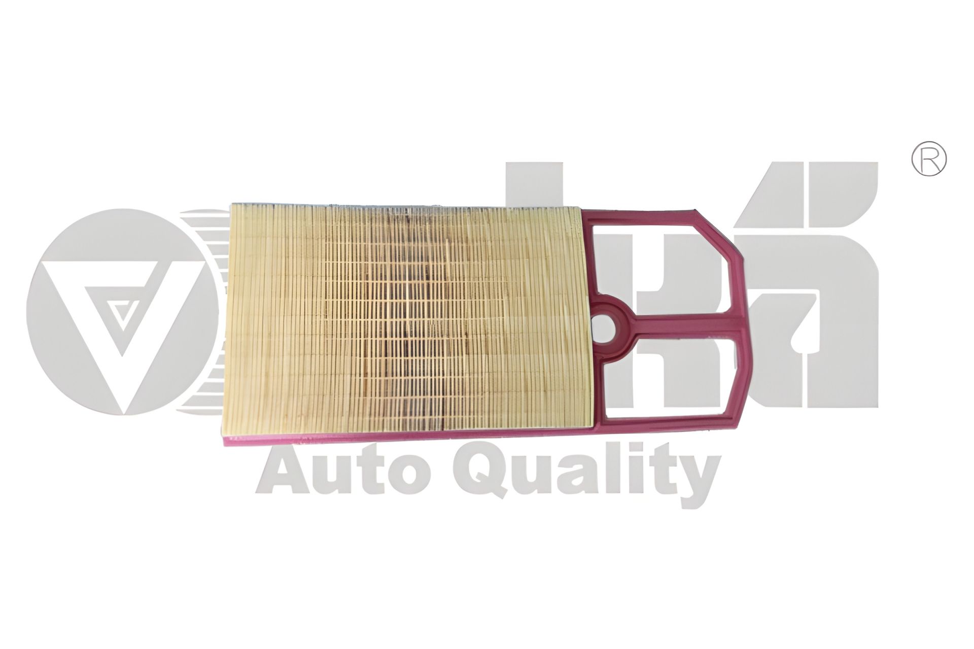 Повітряний фільтр VW FOX, VW POLO, VIKA (11291542401) Повітряний фільтр VW FOX, VW POLO, VIKA (11291542401)