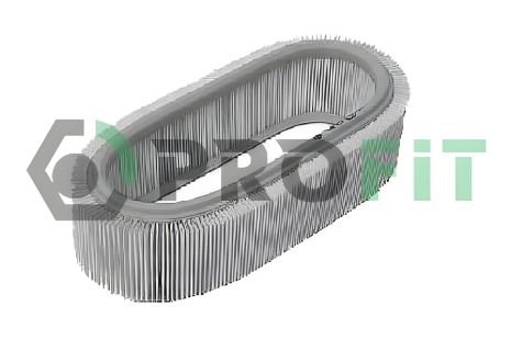 Воздушный фильтр DACIA LOGAN, RENAULT SANDERO/STEPWAY, RENAULT LOGAN, PROFIT (15120207)