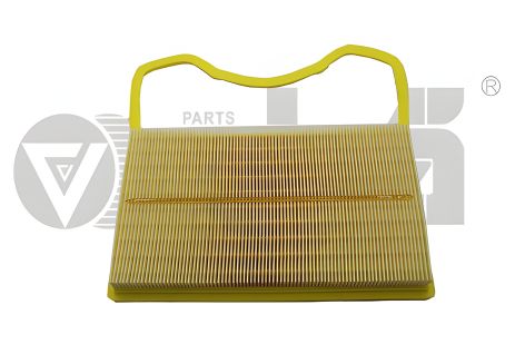 Повітряний фільтр для SKODA FABIA, VW POLO, SEAT Mii, VIKA (11290895001) Повітряний фільтр для SKODA FABIA, VW POLO, SEAT Mii, VIKA (11290895001)