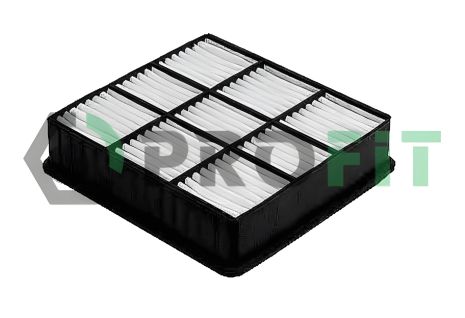 Повітряний фільтр MITSUBISHI LANCER, MITSUBISHI OUTLANDER, MITSUBISHI COLT, PROFIT (15122703) Повітряний фільтр MITSUBISHI LANCER, MITSUBISHI OUTLANDER, MITSUBISHI COLT, PROFIT (15122703)