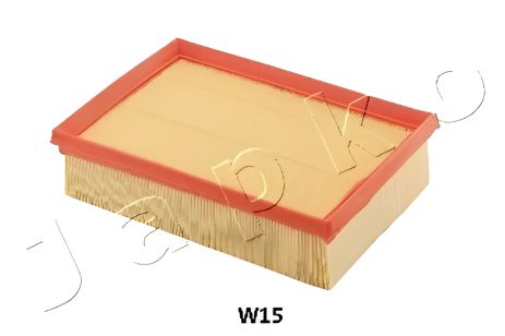 Повітряний фільтр JAPKO (20W15), CHEVROLET TRAX, OPEL MOKKA