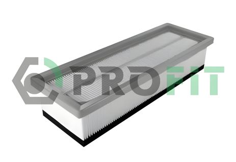 Воздушный фильтр FORD KA, LANCIA Ypsilon, ALFA ROMEO, PROFIT (15122653)