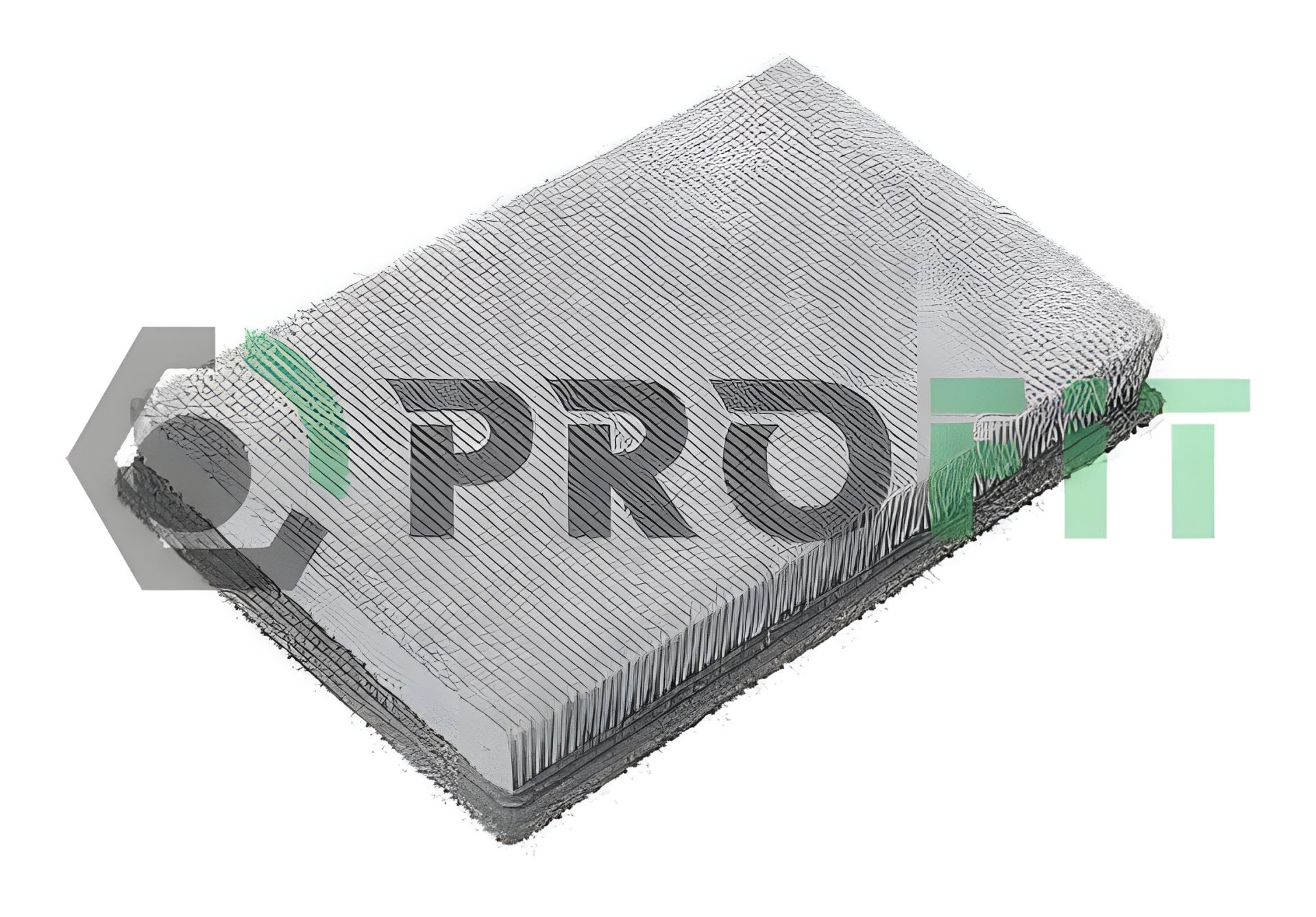 Повітряний фільтр VOLVO 760, OPEL VECTRA, OPEL CALIBRA, PROFIT (15120713) Повітряний фільтр VOLVO 760, OPEL VECTRA, OPEL CALIBRA, PROFIT (15120713)