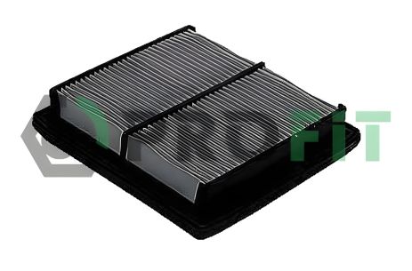 Воздушный фильтр для NISSAN NOTE, MICRA, PROFIT (15122803)