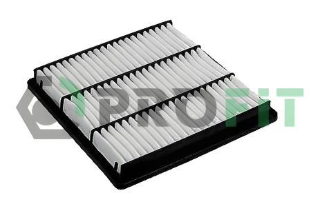 Повітряний фільтр CHEVROLET VERANEIO, MITSUBISHI L, PAJERO, PROFIT (15122705)