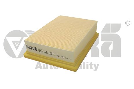 Повітряний фільтр VW CADDY, SEAT CORDOBA, SEAT AROSA, VIKA (11980196601) Повітряний фільтр VW CADDY, SEAT CORDOBA, SEAT AROSA, VIKA (11980196601)