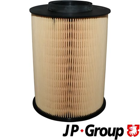 Повітряний фільтр MAZDA 5, VOLVO V40, FORD FOCUS, JP GROUP 1518600400 Повітряний фільтр MAZDA 5, VOLVO V40, FORD FOCUS, JP GROUP 1518600400