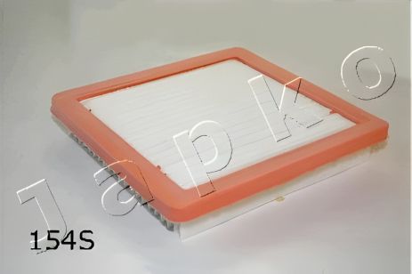 Повітряний фільтр NISSAN NOTE, JAPKO (20154) Повітряний фільтр NISSAN NOTE, JAPKO (20154)