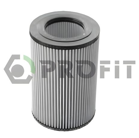 Фільтр повітряний SMART Fortwo, Smart City-Coupe, Smart Cabrio, PROFIT (15123152)