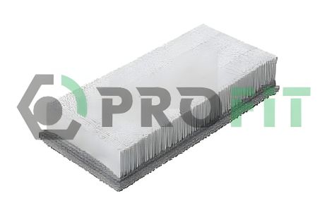 Фільтр повітряний FORD TRANSIT, VOLVO 440, VOLVO 460, PROFIT (15120902) автофільтр