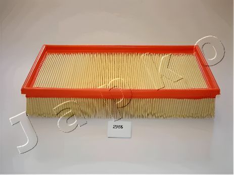 Повітряний фільтр JAPKO 20296 для TOYOTA AVENSIS і CARINA