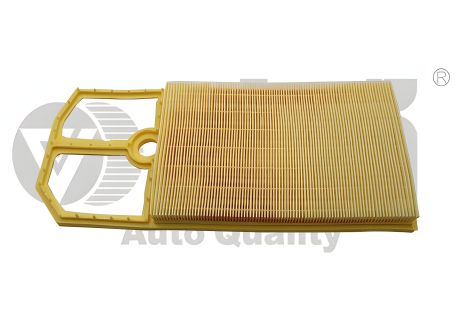 Повітряний фільтр SKODA OCTAVIA, VW GOLF, SEAT LEON, VIKA (11290196801) Повітряний фільтр SKODA OCTAVIA, VW GOLF, SEAT LEON, VIKA (11290196801)