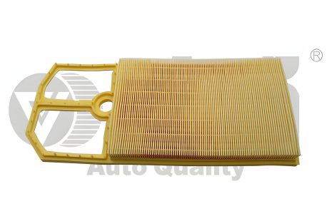 Повітряний фільтр SKODA OCTAVIA, VW GOLF, SEAT LEON, VIKA (11290196801) Повітряний фільтр SKODA OCTAVIA, VW GOLF, SEAT LEON, VIKA (11290196801)