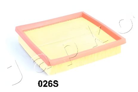 Воздушный фильтр для DR DR, JAPKO (20026) Воздушный фильтр для DR DR, JAPKO (20026)