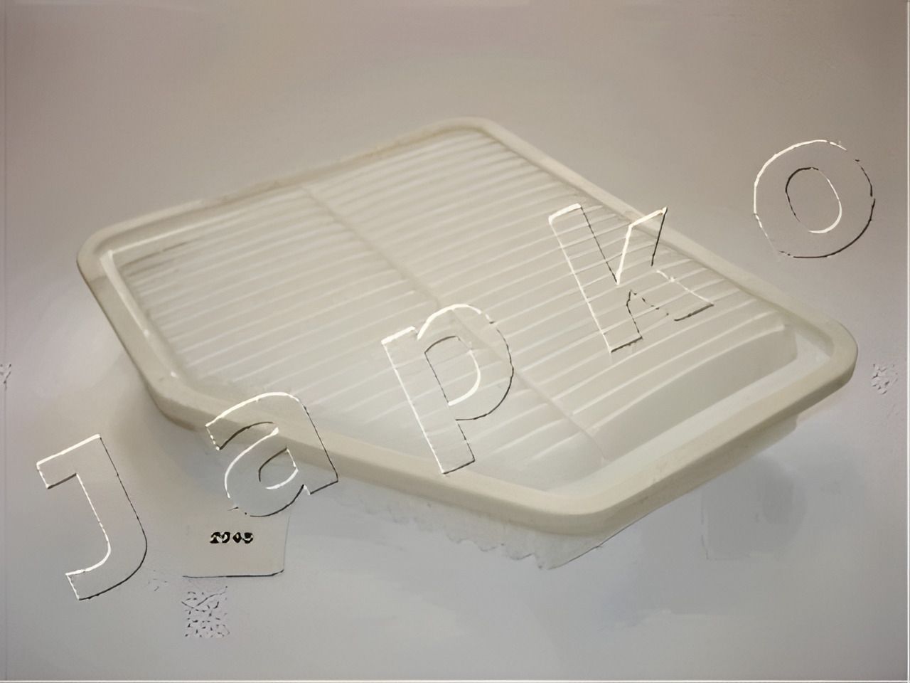 Повітряний фільтр для TOYOTA CROWN, LEXUS GS, LEXUS SC, JAPKO (20294) Повітряний фільтр для TOYOTA CROWN, LEXUS GS, LEXUS SC, JAPKO (20294)