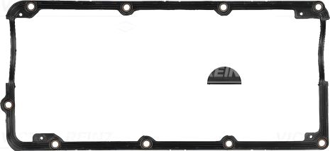 Прокладки крышки ГБЦ комплект SKODA SUPERB, VW PASSAT, AUDI A4, VICTOR REINZ 153408801 Прокладки крышки ГБЦ комплект SKODA SUPERB, VW PASSAT, AUDI A4, VICTOR REINZ 153408801